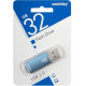 SMARTBUY (SB32GBVC-B) 32GB V-CUT BLUE