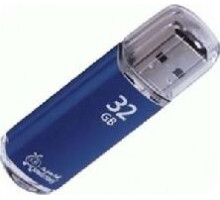 SMARTBUY (SB32GBVC-B) 32GB V-CUT BLUE