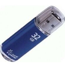 SMARTBUY (SB32GBVC-B) 32GB V-CUT BLUE
