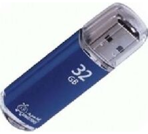 SMARTBUY (SB32GBVC-B) 32GB V-CUT BLUE