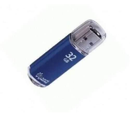 SMARTBUY (SB32GBVC-B) 32GB V-CUT BLUE