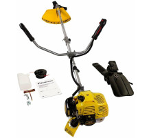 CHAMPION Т333 разъемн. вал (1 коробка)