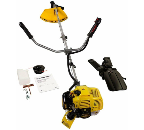 CHAMPION Т333 разъемн. вал (1 коробка)