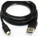 PERFEO (U4302) USB2.0 A вилка - MINI USB 5P вилка 1.8 м (5)