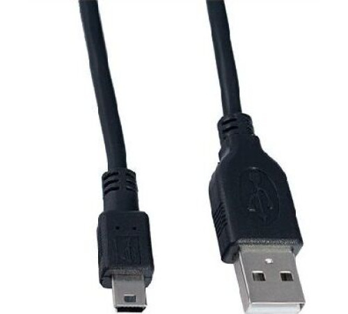 PERFEO (U4302) USB2.0 A вилка - MINI USB 5P вилка 1.8 м (5)