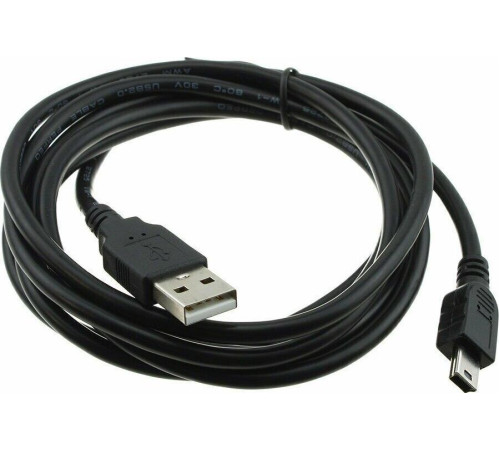 PERFEO (U4302) USB2.0 A вилка - MINI USB 5P вилка 1.8 м (5)