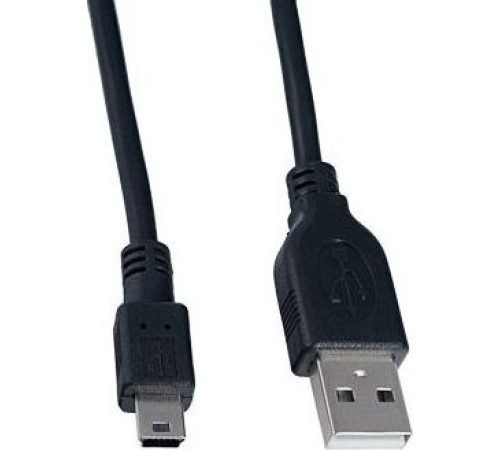 PERFEO (U4302) USB2.0 A вилка - MINI USB 5P вилка 1.8 м (5)