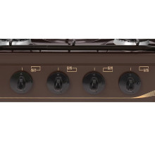 GEFEST 900 K 17 газовая