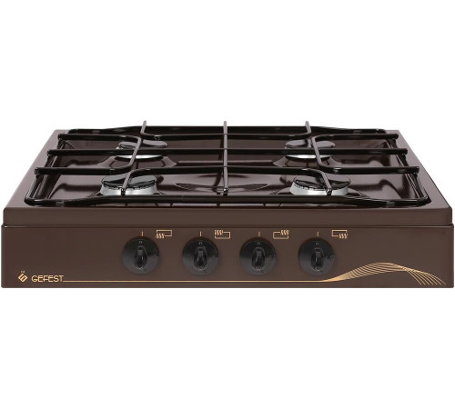 GEFEST 900 K 17 газовая