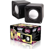 SMARTBUY (SBA-2800) MINI 4Вт/USB черный