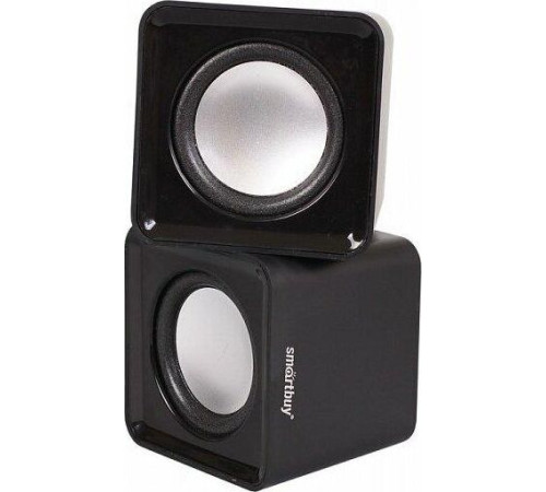 SMARTBUY (SBA-2800) MINI 4Вт/USB черный