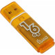 SMARTBUY (SB16GBGS-OR) 16GB GLOSSY SERIES ORANGE