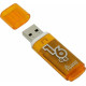 SMARTBUY (SB16GBGS-OR) 16GB GLOSSY SERIES ORANGE