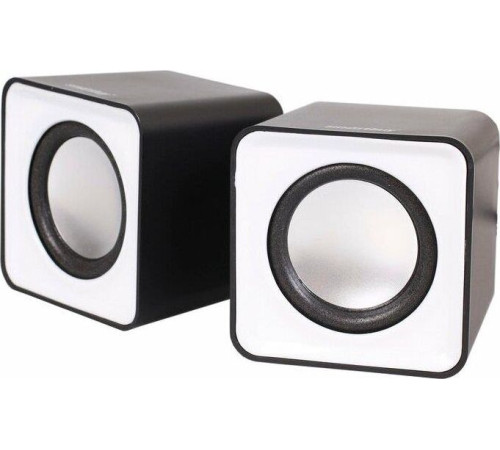 SMARTBUY (SBA-2810) MINI 4Вт/USB серый