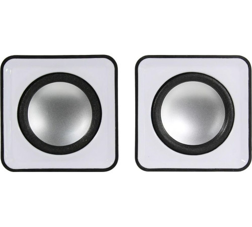 SMARTBUY (SBA-2810) MINI 4Вт/USB серый