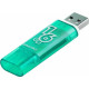 SMARTBUY (SB16GBGS-G) 16GB GLOSSY SERIES GREEN