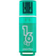 SMARTBUY (SB16GBGS-G) 16GB GLOSSY SERIES GREEN