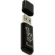 SMARTBUY (SB16GBGS-K) 16GB GLOSSY SERIES BLACK