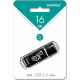 SMARTBUY (SB16GBGS-K) 16GB GLOSSY SERIES BLACK