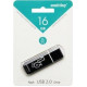 SMARTBUY (SB16GBGS-K) 16GB GLOSSY SERIES BLACK