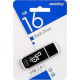 SMARTBUY (SB16GBGS-K) 16GB GLOSSY SERIES BLACK