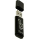 SMARTBUY (SB16GBGS-K) 16GB GLOSSY SERIES BLACK