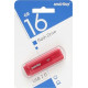 SMARTBUY (SB16GBDK-R) 16GB DOCK RED