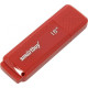 SMARTBUY (SB16GBDK-R) 16GB DOCK RED