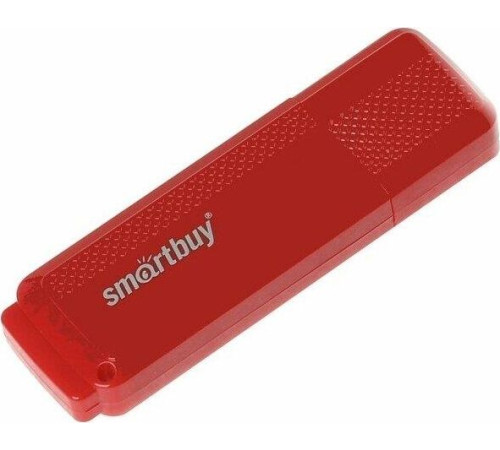 SMARTBUY (SB16GBDK-R) 16GB DOCK RED