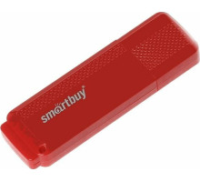 SMARTBUY (SB16GBDK-R) 16GB DOCK RED