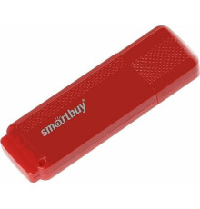 SMARTBUY (SB16GBDK-R) 16GB DOCK RED