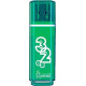 SMARTBUY (SB32GBGS-G) 32GB GLOSSY SERIES GREEN