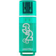 SMARTBUY (SB32GBGS-G) 32GB GLOSSY SERIES GREEN