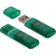 SMARTBUY (SB32GBGS-G) 32GB GLOSSY SERIES GREEN