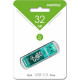SMARTBUY (SB32GBGS-G) 32GB GLOSSY SERIES GREEN