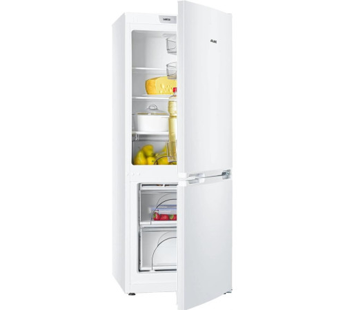 ATLANT ХМ-4208-000 185л белый