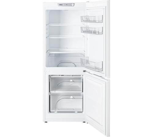 ATLANT ХМ-4208-000 185л белый