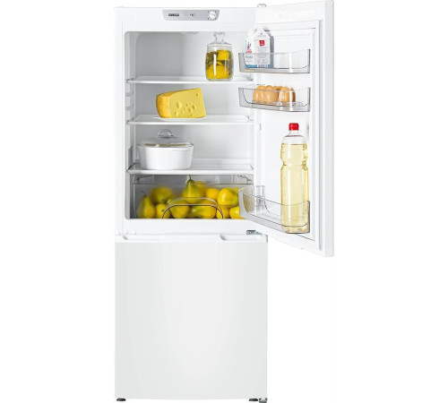 ATLANT ХМ-4208-000 185л белый