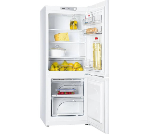 ATLANT ХМ-4208-000 185л белый