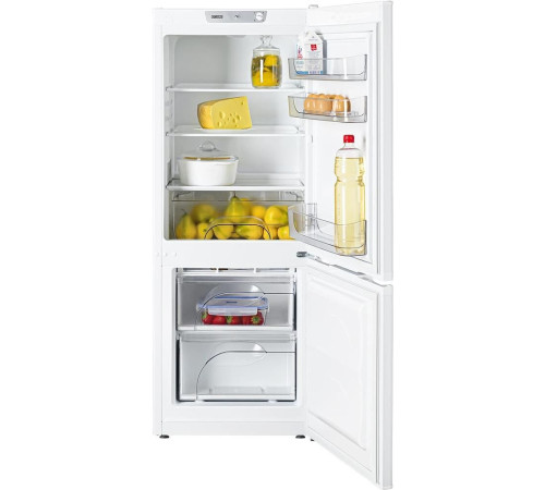 ATLANT ХМ-4208-000 185л белый