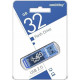 SMARTBUY (SB32GBGS-B) 32GB GLOSSY SERIES BLUE