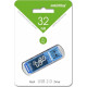 SMARTBUY (SB32GBGS-B) 32GB GLOSSY SERIES BLUE