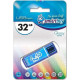 SMARTBUY (SB32GBGS-B) 32GB GLOSSY SERIES BLUE