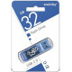 SMARTBUY (SB32GBGS-B) 32GB GLOSSY SERIES BLUE