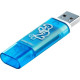 SMARTBUY (SB32GBGS-B) 32GB GLOSSY SERIES BLUE