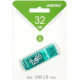SMARTBUY (SB32GBGS-B) 32GB GLOSSY SERIES BLUE