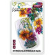 SMARTBUY (SBM-327AG-FL-FC) FLOWERS