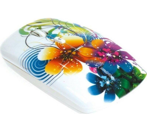 SMARTBUY (SBM-327AG-FL-FC) FLOWERS