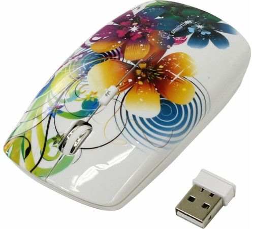 SMARTBUY (SBM-327AG-FL-FC) FLOWERS