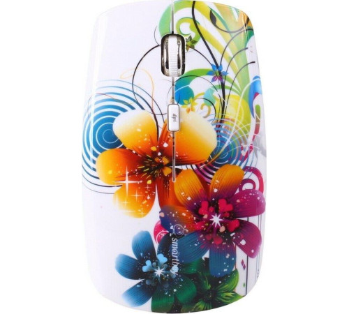 SMARTBUY (SBM-327AG-FL-FC) FLOWERS
